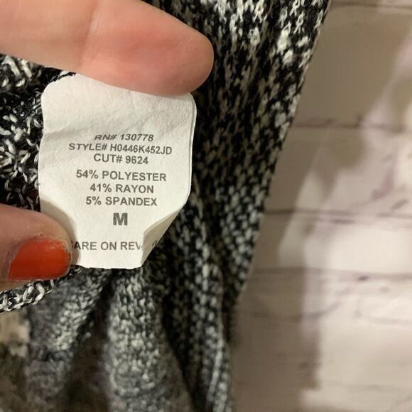 Living doll medium cardigan - Picture 4 of 6